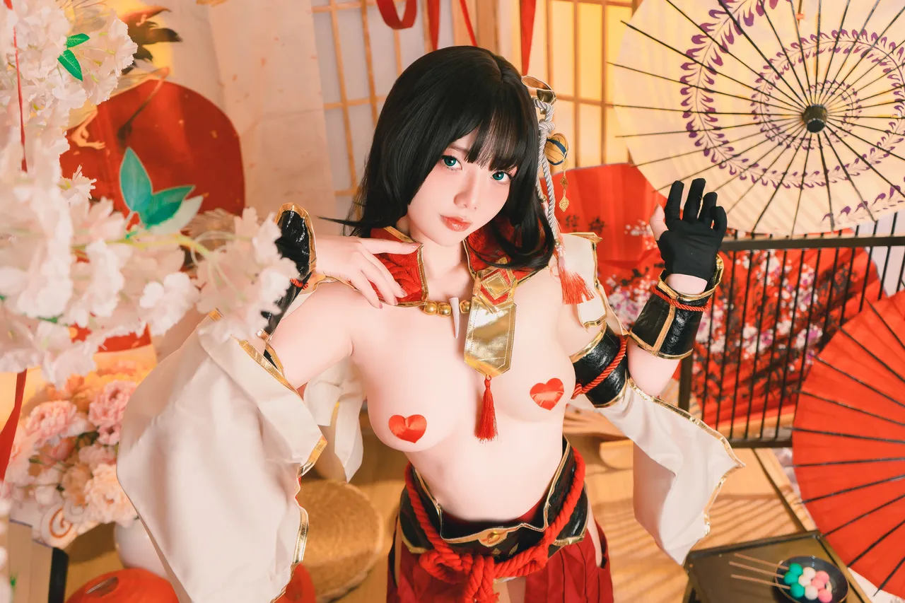 Messie Huang - Hinoa-erohere38.webp